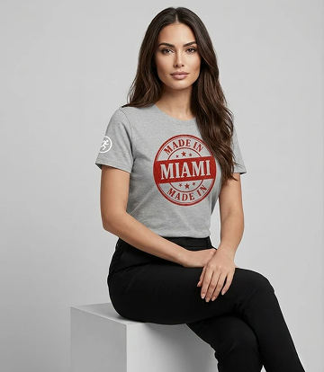 Made In Miami