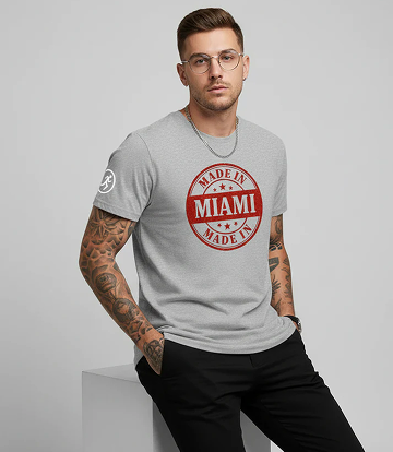 Made In Miami