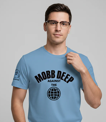 Mobb Deep World 1