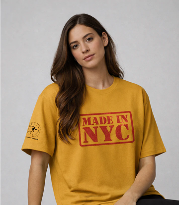Made In NYC