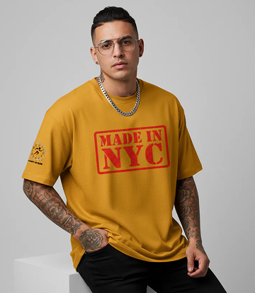 Made In NYC