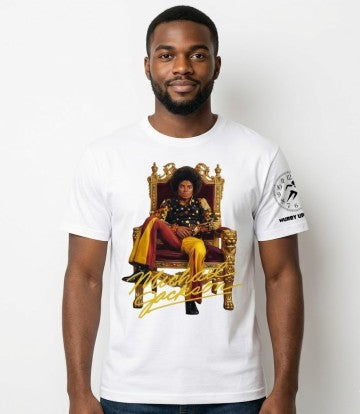 Pop Prince MJ2