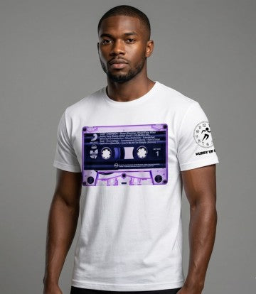 Purple tape