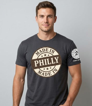 Made In Philly