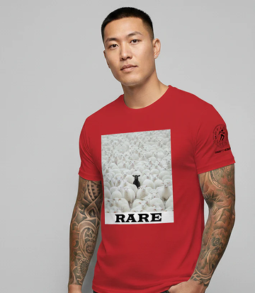 RARE