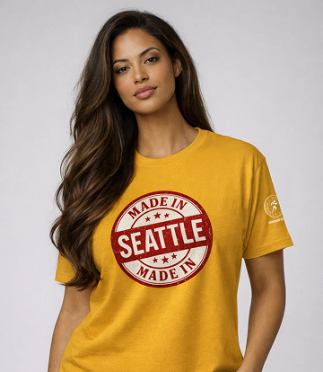 Made In Seattle
