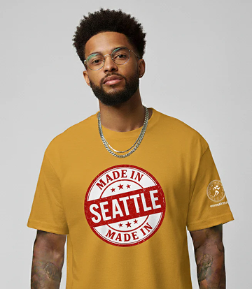 Made In Seattle