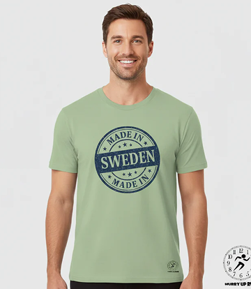 Made In Sweden