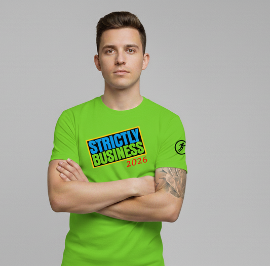 Strictly Business 2026