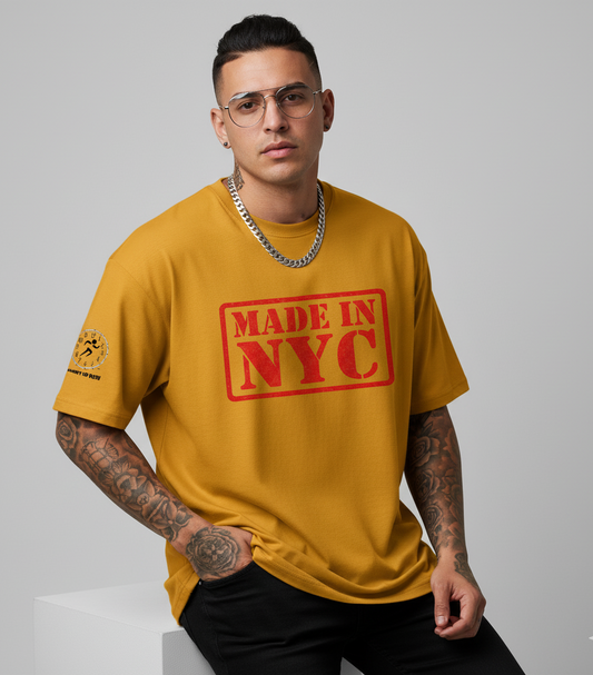 Made In NYC
