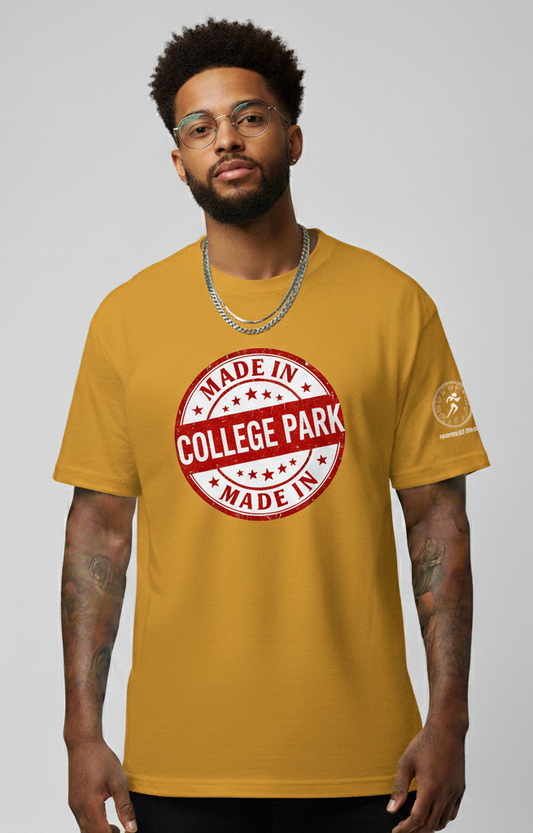 Made In College Park