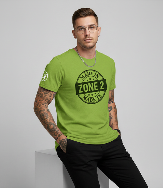 Made in Zone 2