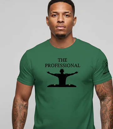 The Professional DJ 3