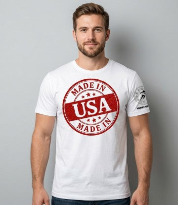 Made In Usa