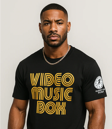 Video Music Box