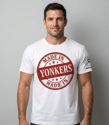 Made In Yonkers