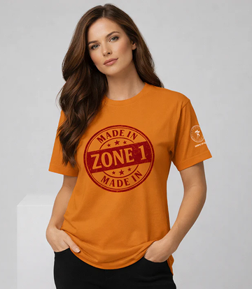 Made In Zone 1