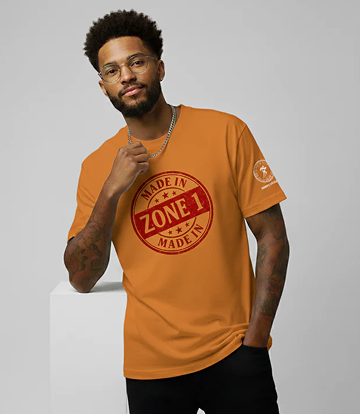 Made In Zone 1