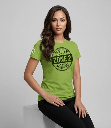 Made In Zone 2