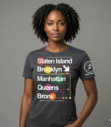 NY Subway