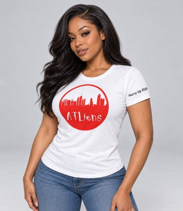 ATL City RED