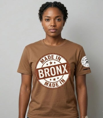 Made In Bronx
