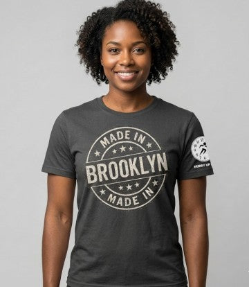 Made In Brooklyn