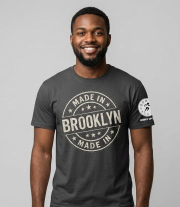Made In Brooklyn