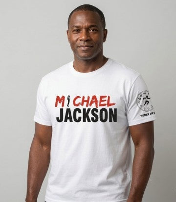 Dancing MJ