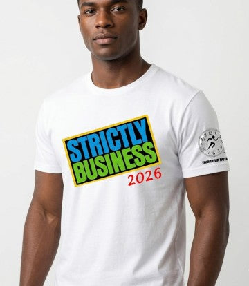 Strictly Business 2026