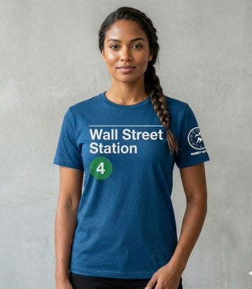 NYSW Wall St