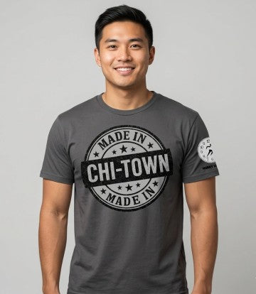 Made In Chi-Town