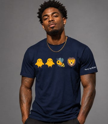 Chic's B Lion