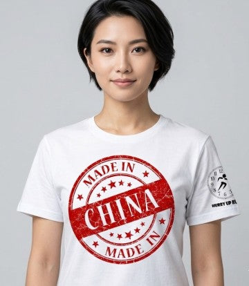 Made In China