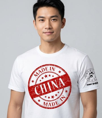 Made In China