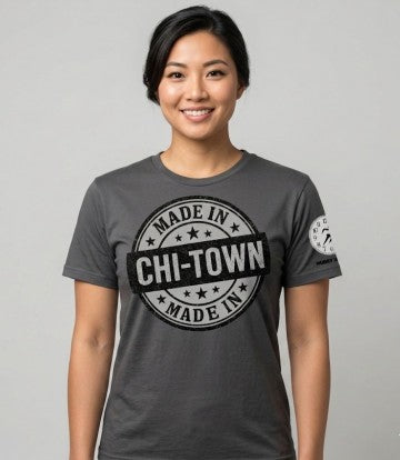 Made In Chi-Town