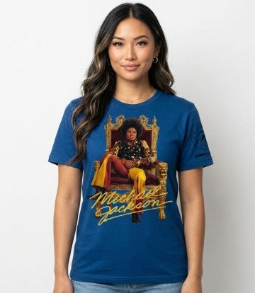 Pop Prince MJ2