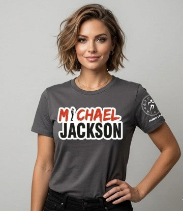 Dancing MJ