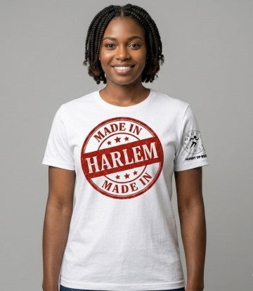 Made In Harlem