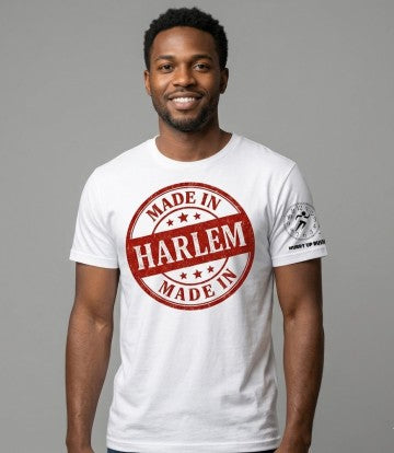 Made In Harlem