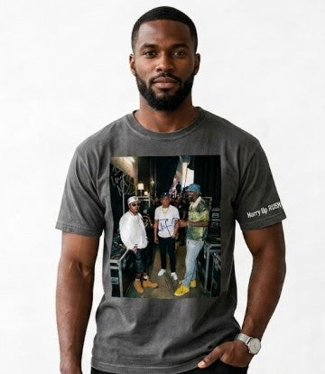 JAY-Z Nas Bron Yankee 1 Show Autographed
