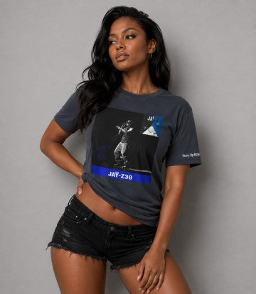 JAY-Z 30 Yankee  Autographed