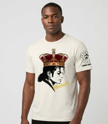 Crown MJ