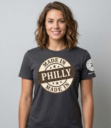 Made In Philly