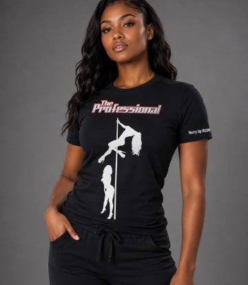 The Pro's (Pole Gymnast 2)