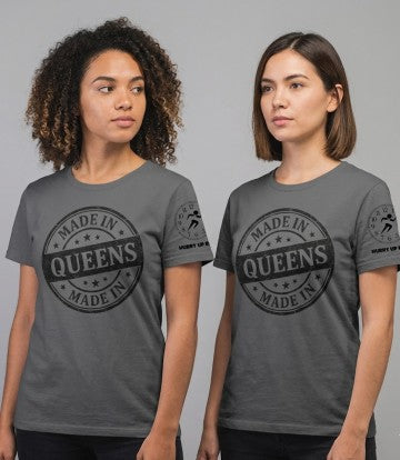 Made In Queens