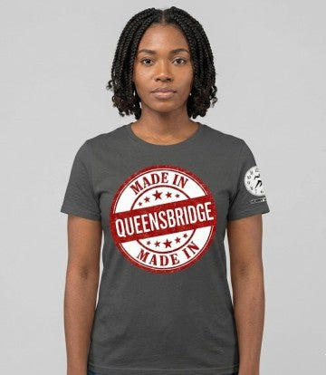 Made In QueensBridge