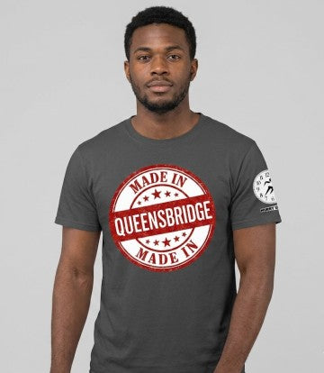 Made In QueensBridge