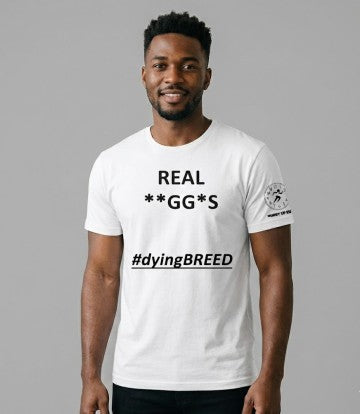 Real G's Dying Breed