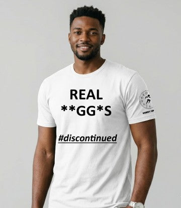 Real G's Discontinued